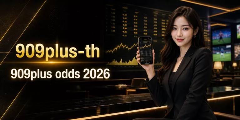 909plus odds 2026 feature 909plus-th